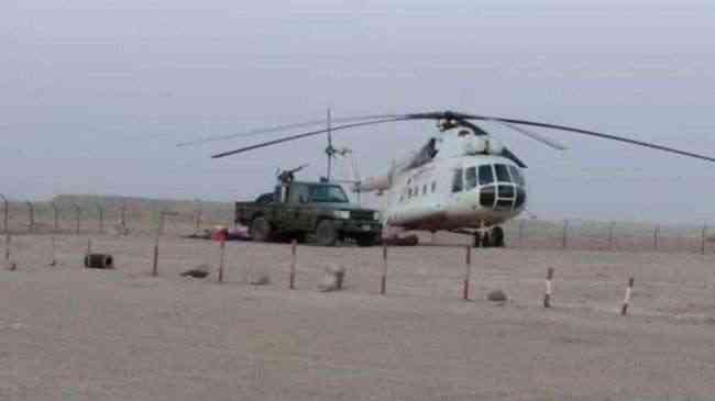 قوات سودانية تضبط طائرة خاصة محملة بالذهب