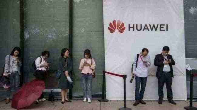 هواوي وغوغل: تقييد استخدام نظام أندرويد في هواتف الشركة الصينية