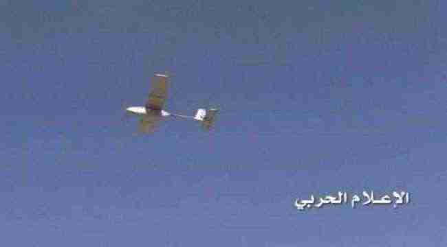 الدفاعات السعودية تعترض طائرة حوثية مسيرة فوق نجران