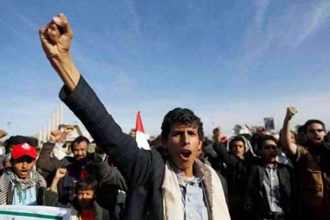 الحوثيون على خطى طالبان في الاندفاع للانتحار