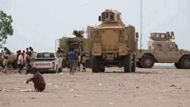 الحوثيون ينفذون عمليات انتحارية في الحديدة
