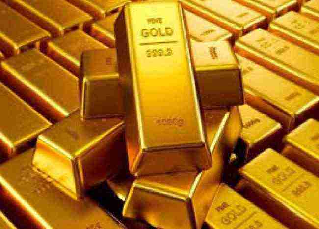 ارتفاع أسعار الذهب لأعلى مستوى في أكثر من شهرين