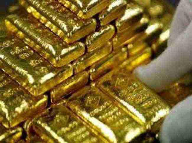 ارتفاع اسعار الذهب عند أعلى مستوى في 6 أعوام بسبب ضعف الدولار