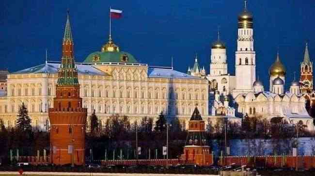 الكرملين: بوتين وجه الدعوة لترامب لحضور احتفالات يوم النصر العام المقبل