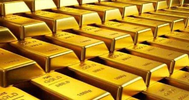 انخفاض أسعار الذهب بسبب ارتفاع أسواق الأسهم