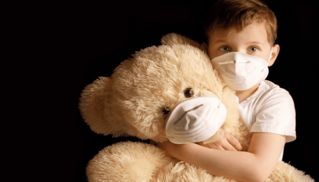 الهواء الملوث يقصر من عمر الأطفال 7 أشهر!
