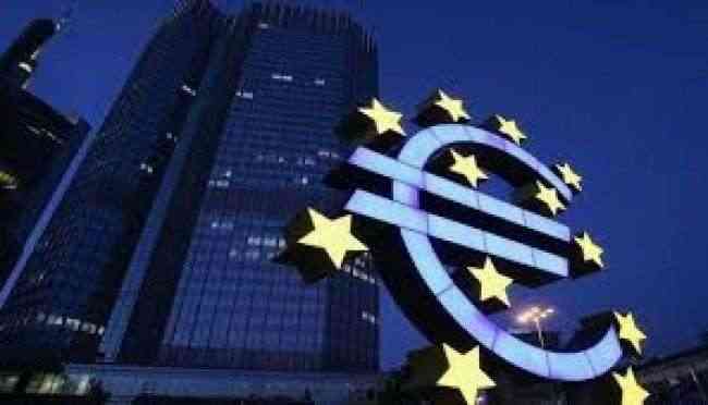 إيطاليا وألمانيا الأقل نموا في منطقة اليورو بحلول 2020