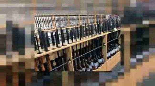 شرطة نيوزيلندا تعلن نجاح أول عملية لإعادة شراء الأسلحة