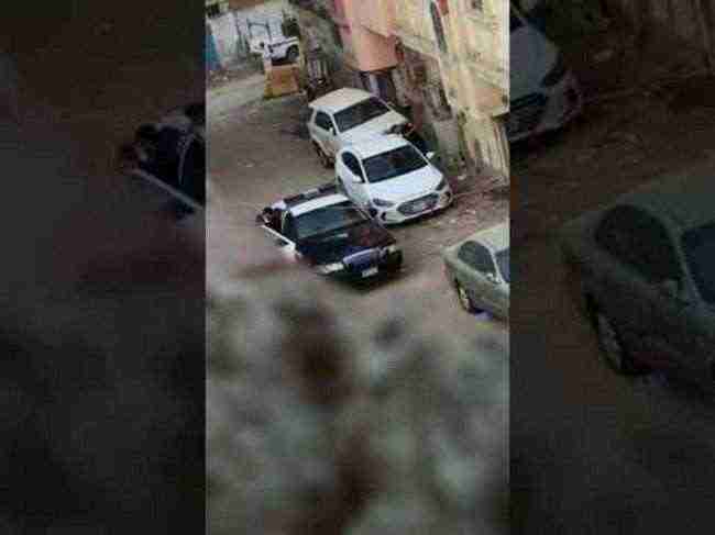 شرطة مكة توضح بشأن فيديو تفتيش مركبة أثار جدلا واسعا .. الفيديو