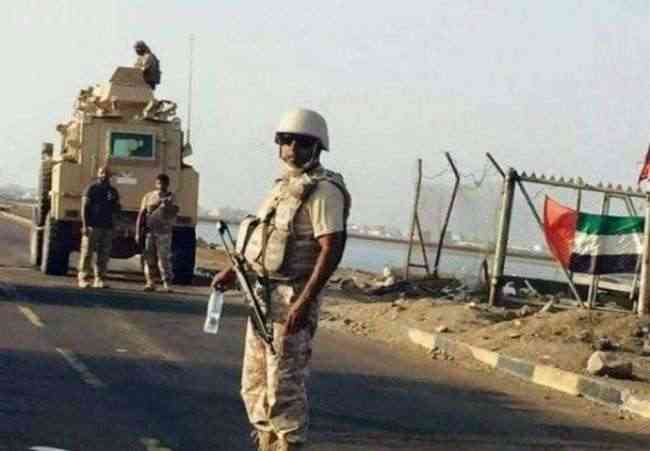 صحيفة إماراتية: الامارات مستمرة في اليمن لمحاربة الإرهاب وحماية الملاحة الدوليةواستعادة الشرعية