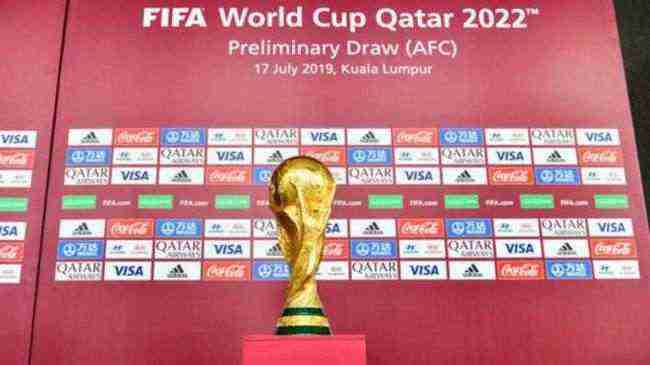 نتائج قرعة تصفيات آسيا كأس العالم 2022 وكأس آسيا 2023.. السعودية وفلسطين واليمن في مجموعة واحدة