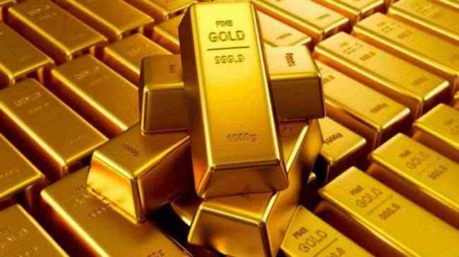 اسعار الذهب تتراجع عن ذروة أسبوعين مع جني المستثمرين للأرباح‎