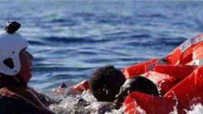 انتشال 62 جثة لمهاجرين قبالة سواحل ليبيا