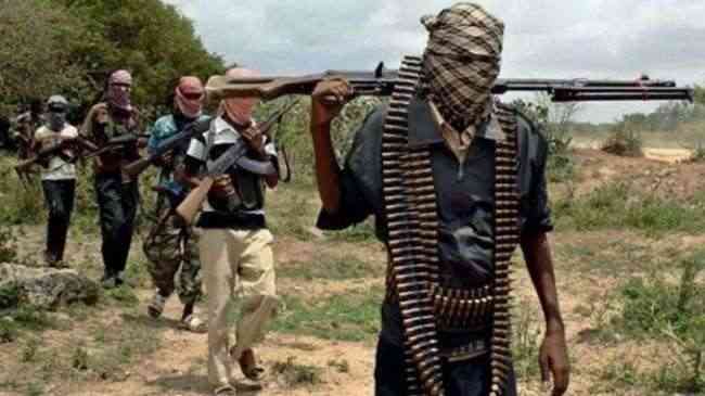 بوكو حرام يرتكب مجزرة بشعة في نيجيريا ضحيتها أكثر من 65 قتيل