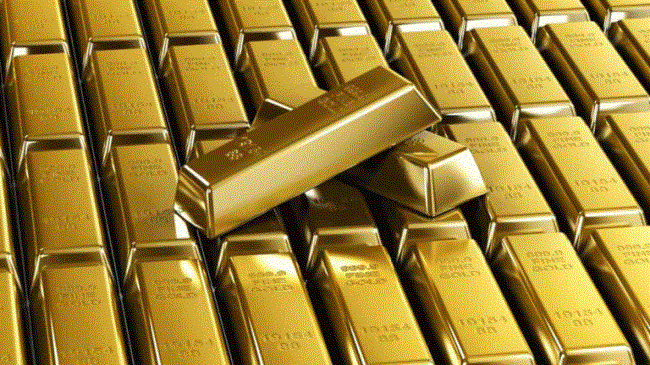 أسعار الذهب تتراجع مع إقبال المستثمرين على جني الأرباح