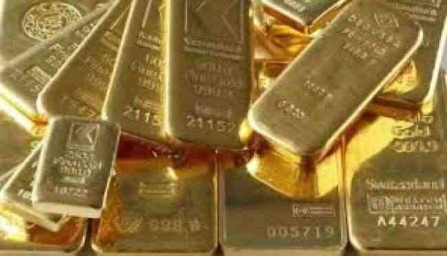 ارتفاع أسعار الذهب إلى أعلى مستوى لها في أكثر من ستة أعوام