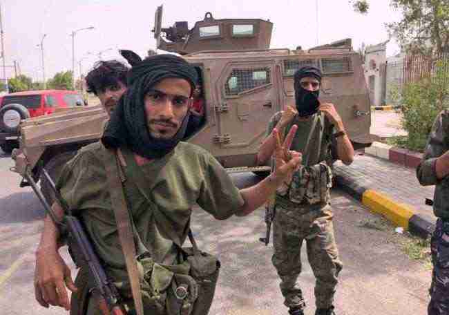 " العرب " اللندنية : تخاذل قوات الشرعية ينهي الرهان عليها في مواجهة المشروع الحوثي