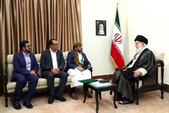 " العرب" اللندنية : إيران تستثمر في أحداث عدن لعقد صفقة بين الحوثيين والإخوان