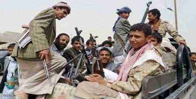 الحوثيون يستغلون الأعراس في العيد لنهب الأموال