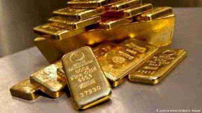 الذهب يستقر فوق مستوى 1500 دولار