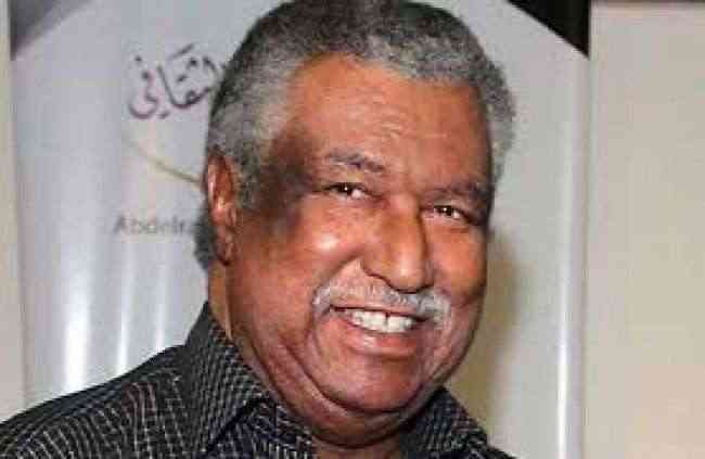 رحيل المسرحي البحريني محمد عواد عن 81 عاما