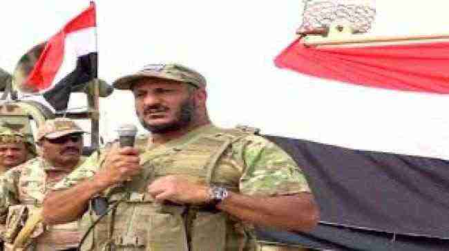 طارق صالح يعلق على الهجوم الارهابي على أرامكو السعودية