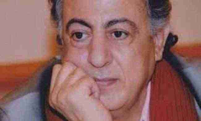 وفاة الكاتب والناقد المسرحي المصري أحمد سخسوخ