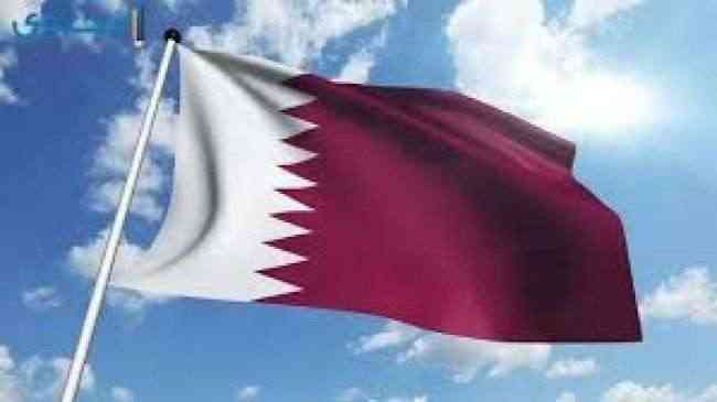إدانة قطرية هزيلة للهجمات الإرهابية على أرامكو السعودية