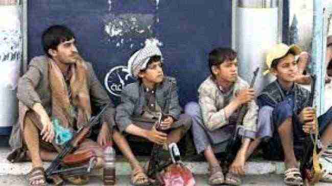 مطالب حقوقية لمجلس حقوق الإنسان بحماية أطفال اليمن