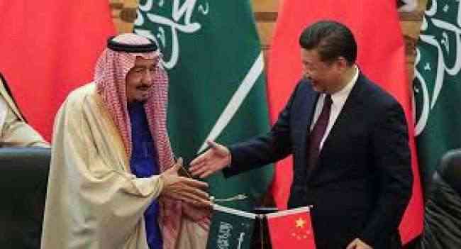 الصين تدين بشدة الاعتداء التخريبي على أرامكو السعودية