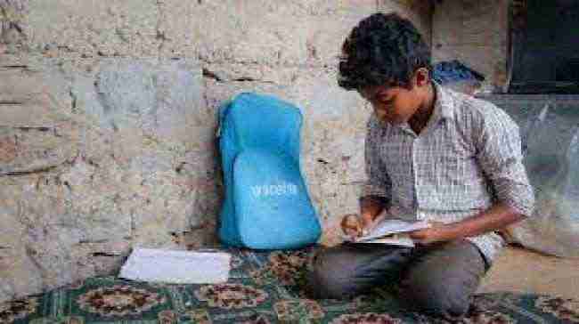 "يونيسف": مليونا طفل يمني خارج المدارس