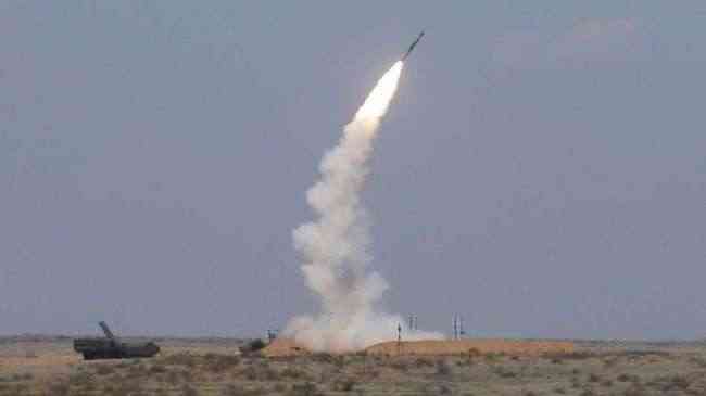 روسيا تعلن نجاح تجربة إطلاق صاروخ باليستي عابر للقارات‎