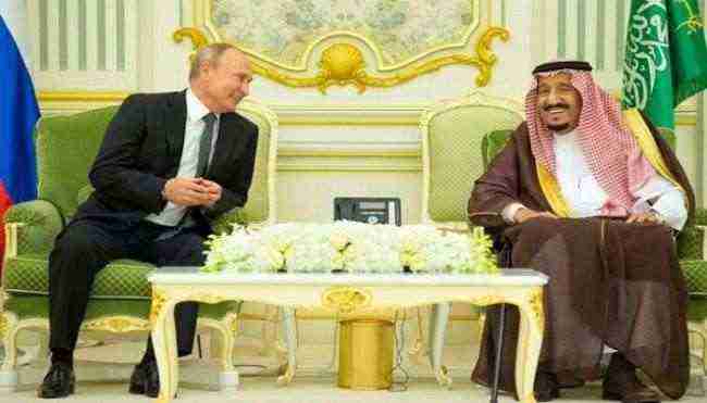 مجلس الوزراء السعودي يطلع على نتائج المباحثات مع بوتين بشأن الأزمة اليمنية