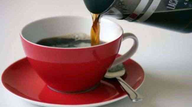 كشف فائدة القهوة في مكافحة مرض السكري 2