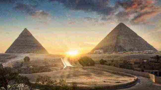قبر مصري قديم يبهر العلماء باكتشاف مذهل في "حساء بشري"
